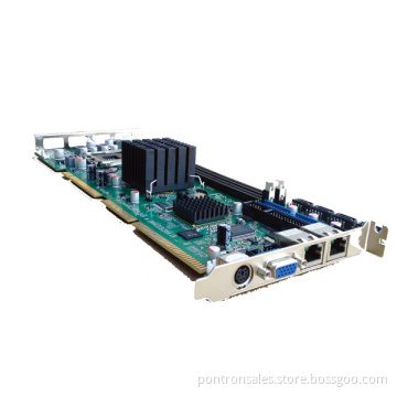 Full-Sized Mother Board (PT-FG41)